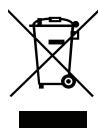 DARTY PTL75120 - Mise au rebut - 1