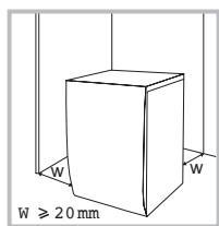DARTY PTL75120 - Positionnement - 1