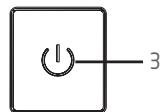 DARTY PTL75120 - Control Panel - 5