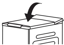 DARTY PTL75120 - Lavez votre linge - 7