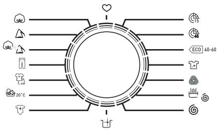 DARTY PTL75120 - Aan/Uit-knop - 12