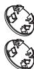 DARTY PTL75120 - Toebehoren - 2