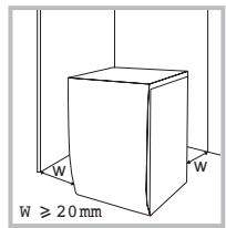 DARTY PTL75120 - Plaatsbepaling - 1