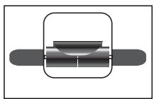DARTY PTL75120 - Start/Pause button - 8