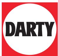 DARTY PTL75120 - Veuillez noter! - 1