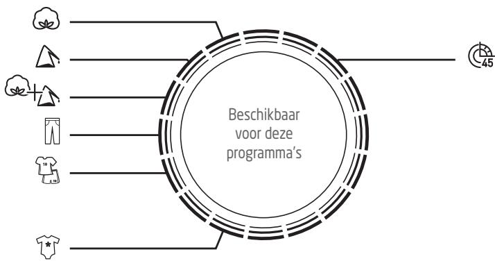 DARTY PTL75120 - Voorwas - 1