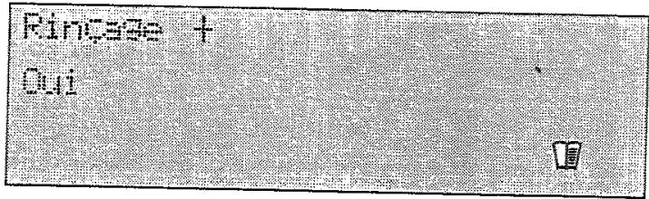 ARTHUR MARTIN AWT 1376 AA - Rinçage supplémentaire permanent - 1