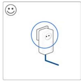 DEVOLO DLAN 1200+ WIFI CPL FR - Optimisation de la largeur de bande - 1