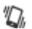 IT WORKS SA501 - Icônes de notification de la barre de statut - 21