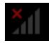 IT WORKS SA501 - Icônes de notification de la barre de statut - 9