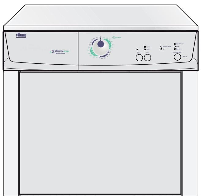 FAURE FTK113 - 1