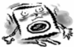 SCHOLTES MLSE 12 X - Votre lave-étanche ne vidange pas et n'essore pas. - 1