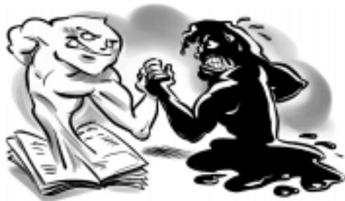 SCHOLTES MLSE 12 X - Mais l'eau, où donc est-elle passée? - 2