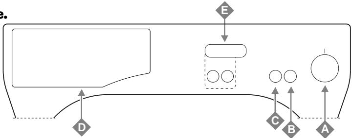 SCHOLTES MLSE 12 X - Anti-tâches (voir page 8) - 1