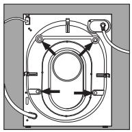 SCHOLTES MLSE 12 X - Quand la laveuse-secheuse arrive - 1