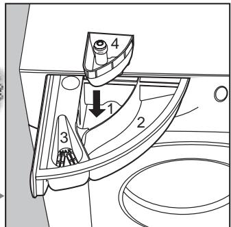 SCHOLTES MLSE 12 X - Essorage - 1