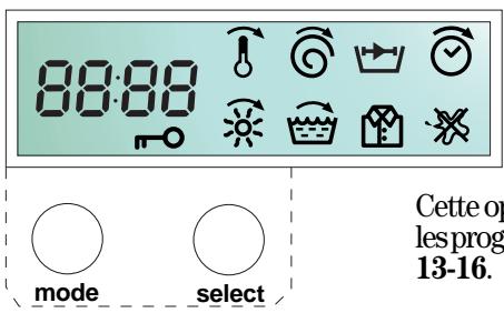SCHOLTES MLSE 12 X - Display - écran - 1