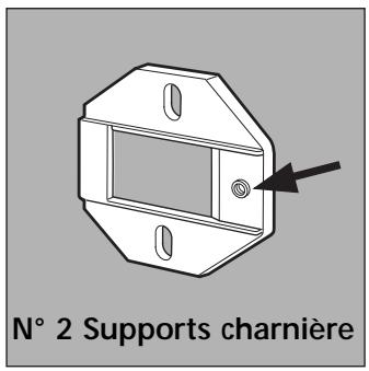 SCHOLTES MLSE 12 X - Application du panneau d'habillage en bois sur la porte et montage du lavante-sechante à l'intérieur des éléments: - 1