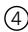 DENON DRA 500AE - Connexions des bornes d'antenne - 2