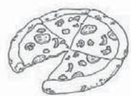 PROLINE DD229WHA++ - Restes et aliments précuits - 1