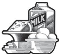 PROLINE DD229WHA++ - Cérets et produits laitiers - 1