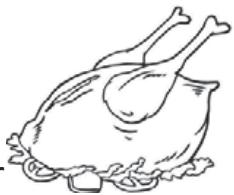 PROLINE DD229WHA++ - Volailles - 1