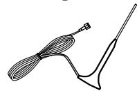 DENON DRA 700 - Accessoires - 7