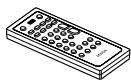 DENON DRA 700 - Accessoires - 2
