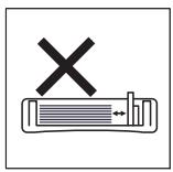 SAMSUNG CLX-3305 - Supports et bacs - 4