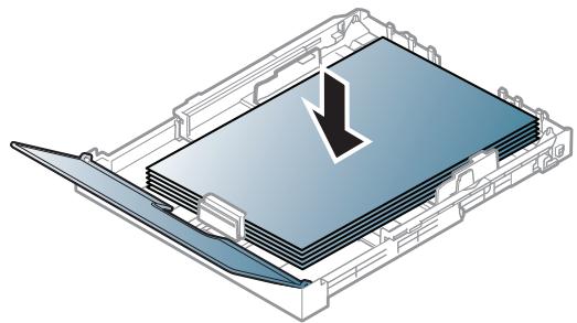 SAMSUNG CLX-3305 - Supports et bacs - 2