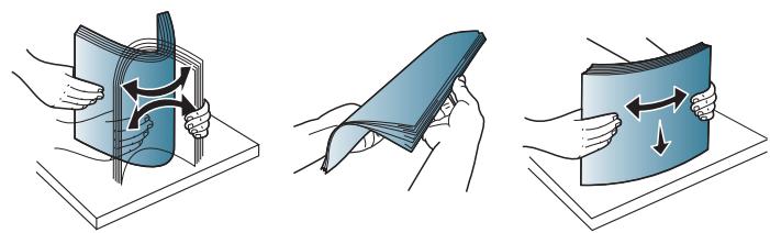 SAMSUNG CLX-3305 - Supports et bacs - 1