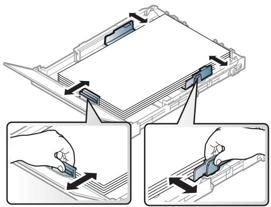 SAMSUNG CLX-3305 - Supports et bacs - 5