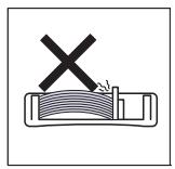 SAMSUNG CLX-3305 - Supports et bacs - 3