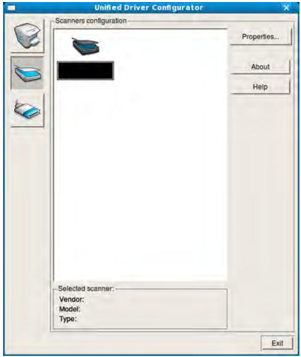 SAMSUNG CLX-3305 - Numérisation - 1