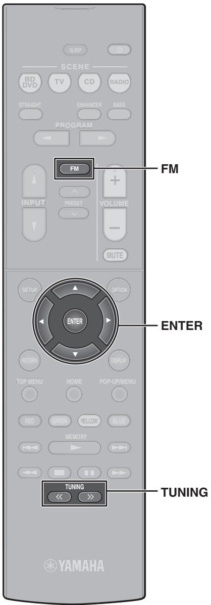 YAMAHA HTR-2071 - Note - 1