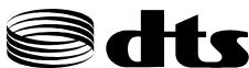 YAMAHA HTR-2071 - DOLBY AUDIO - 1