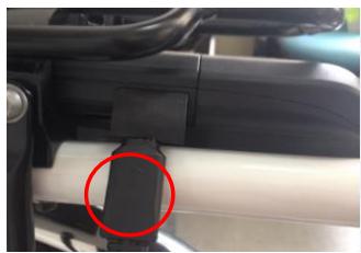 PEUGEOT EMO3 - Recharge de la batterie - 6