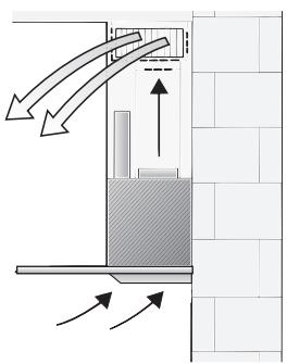 BOSCH DKE66 - De complete montageset is verzrijgbaar bij de vakhandel. - 1