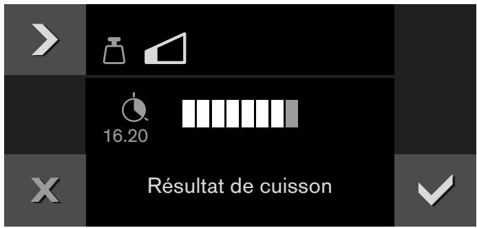 GAGGENAU BMP251110 - Réglage personnalisé - 1
