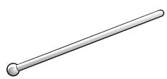 GAGGENAU BMP251110 - Lèchefrite en verre - 1