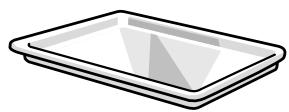 GAGGENAU BMP251110 - Grille - 1