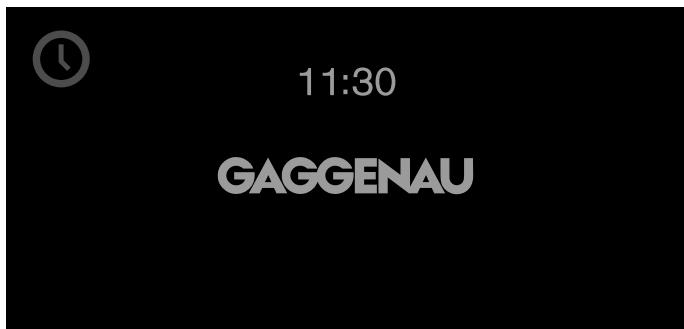 GAGGENAU BMP251110 - Veille - 1