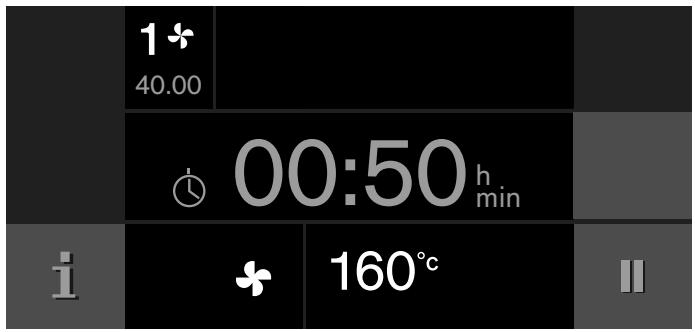 GAGGENAU BMP251110 - Démarrer avec ▶. - 1
