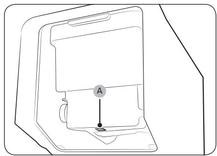 SAMSUNG RT46K6200S9 - Machine à glaçons automatique (modèles applicables uniquement) - 2