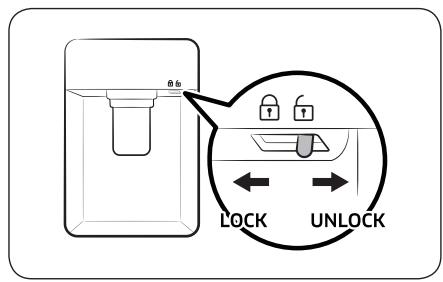 SAMSUNG RT46K6200S9 - Opérations - 1
