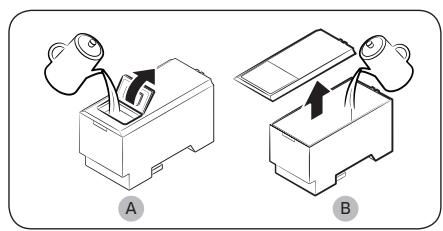 SAMSUNG RT46K6200S9 - Remarque - 2