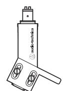 AUDIO TECHNICA AT-LPWSOPB - 11