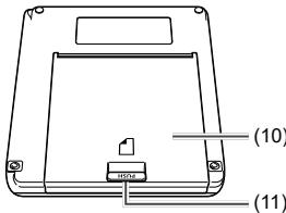CANON SELPHYSQUARE QX10S - Inhoud van de verpakking - 2