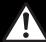 CANON SELPHYSQUARE QX10S - WARNING - 1