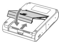 CANON SELPHYSQUARE QX10S - . - 4